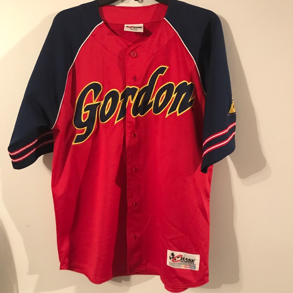 Jeff Gordon jersey ( embroidered) Men’s M